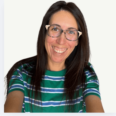 Sarah Olinski profile image