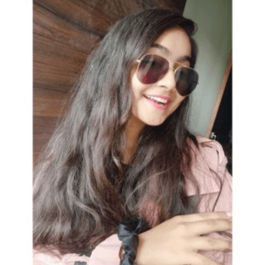 Sweety Joshi profile image