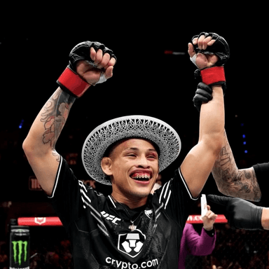 Ronaldo Rodriguez profile image