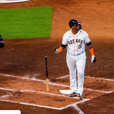 Martin Maldonado profile image