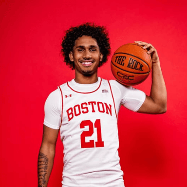 Donte Tisinger profile image