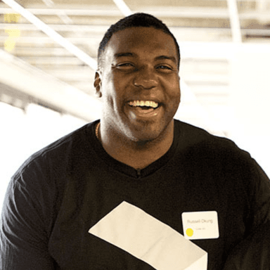Russell Okung profile image