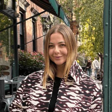 Olivia Marcus profile image