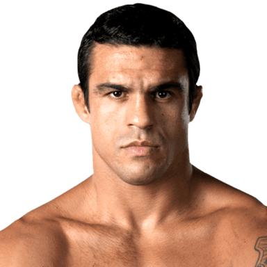 Vitor Belfort profile image
