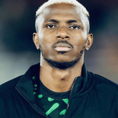 Victor Osimhen profile image