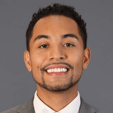 Robert Kong-Quee profile image