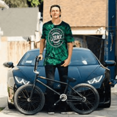Adam LZ profile image