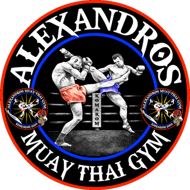 Alexandros Muay Thai Gym profile image