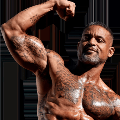 Shaun T profile image