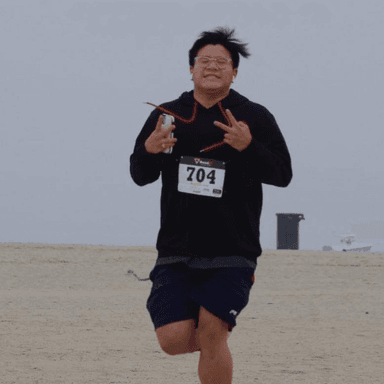 Brandon Tsang profile image