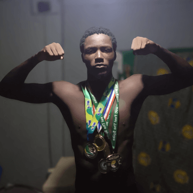 Daniel Lartey profile image