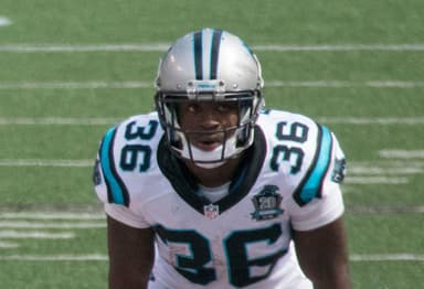 Darrin Reaves profile image