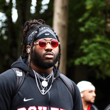 Xavier Walker profile image