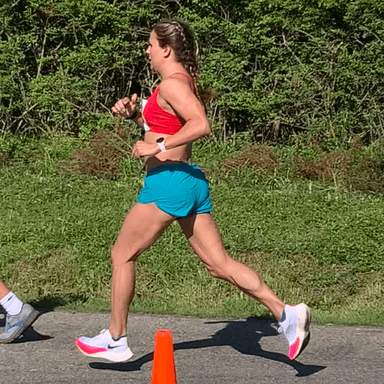 Amy Brown profile image