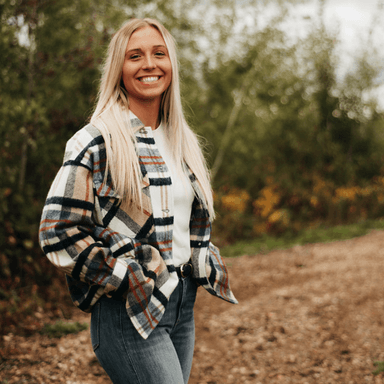 Amanda Giesbrecht profile image