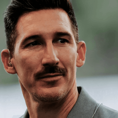Sacha Kljestan profile image