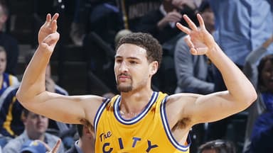 Klay Thompson profile image