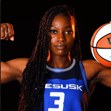 Kaila Charles profile image