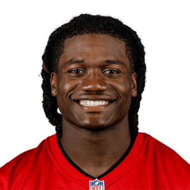 Bucky Irving profile image
