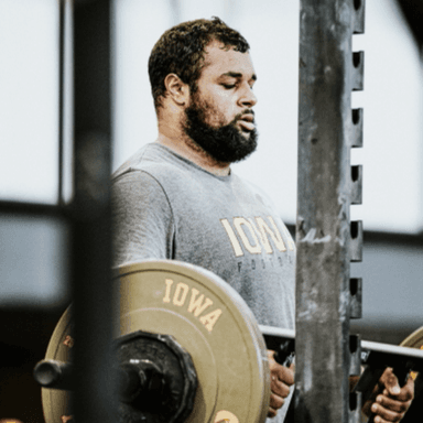 Isaiah Bruce profile image