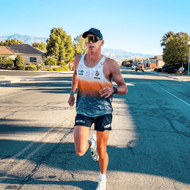 Bryce Burchi profile image