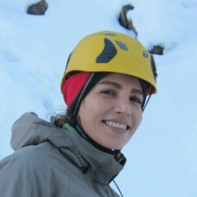 Yasaman Khosravian profile image