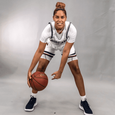 Naeve Duarte profile image