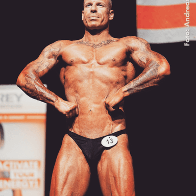 RalF Denkel profile image