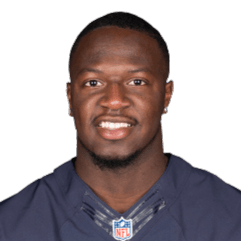 Jordan Howard profile image