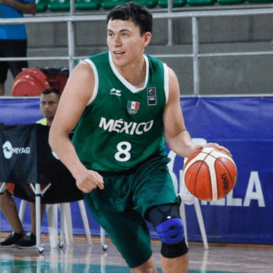 Francisco Cruz profile image