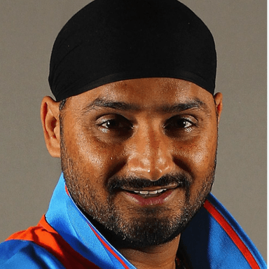 Harbhajan Singh profile image