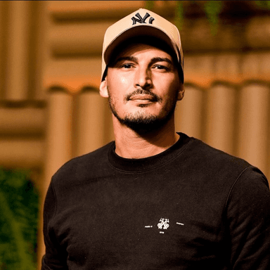 Robson Lima profile image
