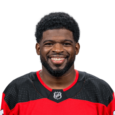 P.K. Subban profile image