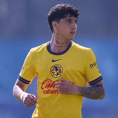 Kevin Alvarez profile image