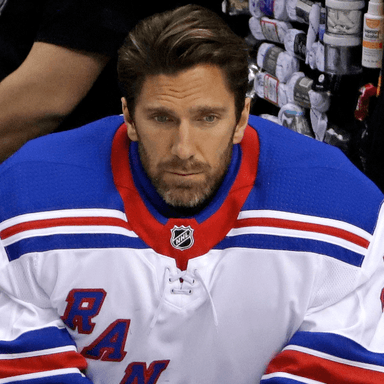 Henrik Lundqvist profile image