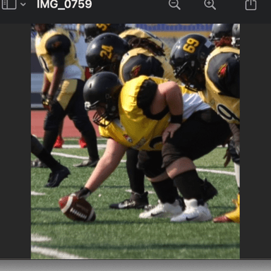 Morgan Towe profile image
