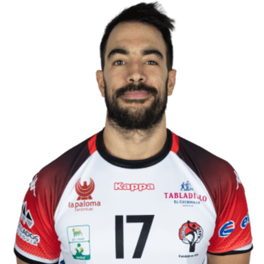 Gonzalo Carró Castro profile image
