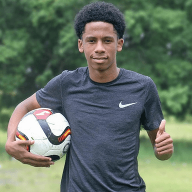 Jordan Riley profile image