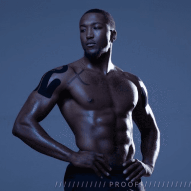Xavier Ellis profile image
