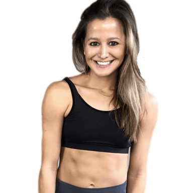 Carly Reed profile image