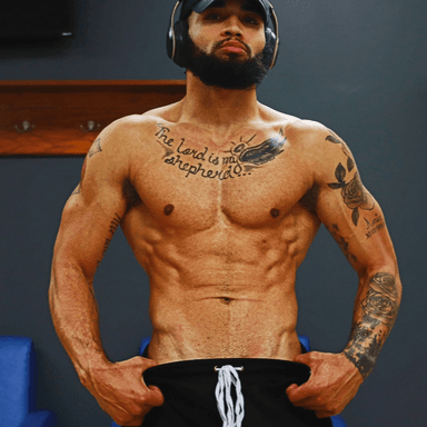 Dallan Goldring profile image