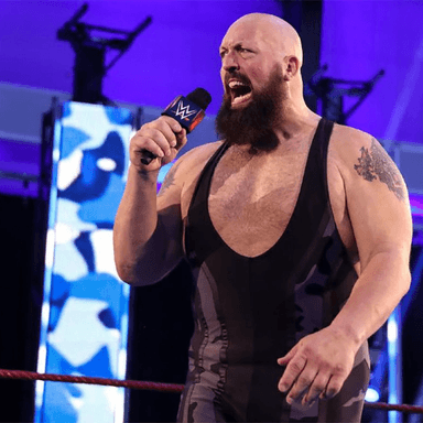 Paul "Big Show" Wight profile image