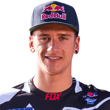 Ken Roczen profile image
