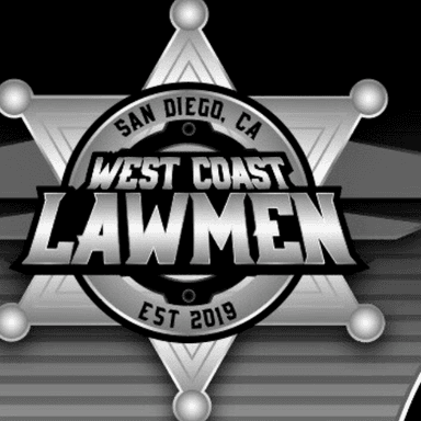 West Coast Lawmen Softball Org profile image