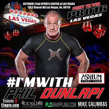 Phil Dunlap profile image