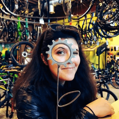 Kerstin Holster profile image