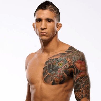 Albert Morales profile image
