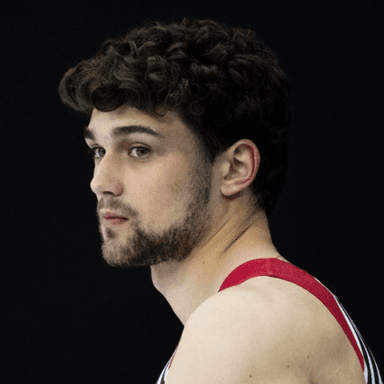 Xavier Olasz profile image