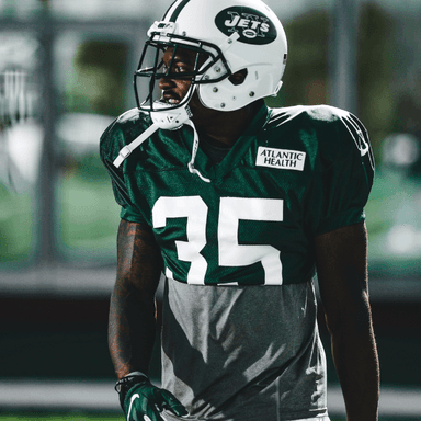 Terrell Sinkfield profile image