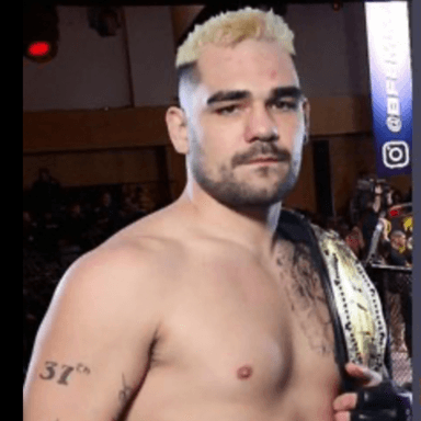 Caio Machado profile image
